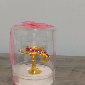 Estee Lauder Solid Perfume Compact